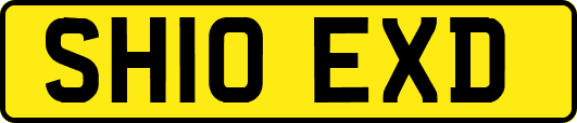 SH10EXD