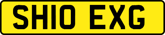 SH10EXG