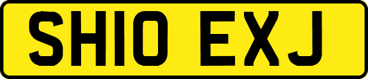 SH10EXJ