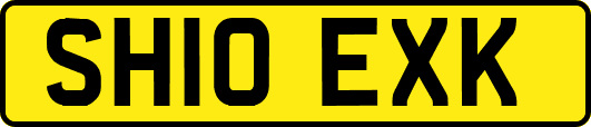 SH10EXK