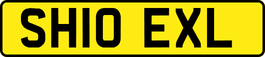 SH10EXL
