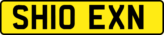 SH10EXN