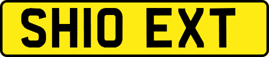 SH10EXT