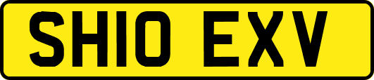 SH10EXV