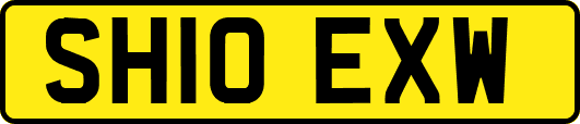 SH10EXW
