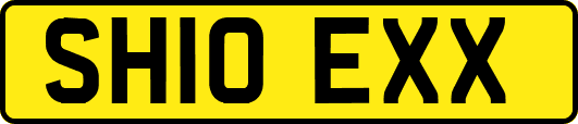 SH10EXX