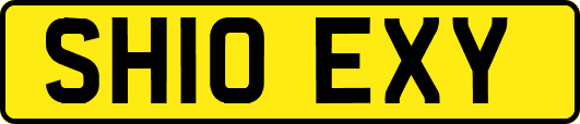 SH10EXY