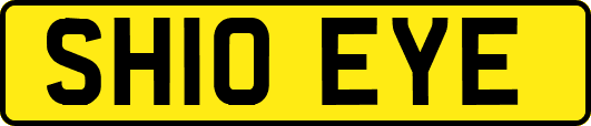 SH10EYE