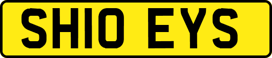 SH10EYS