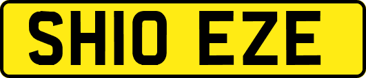 SH10EZE