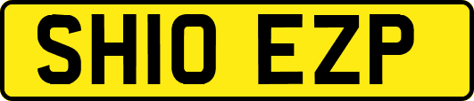 SH10EZP