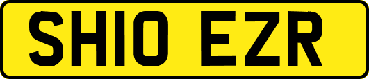 SH10EZR