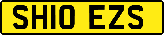 SH10EZS