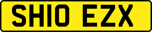 SH10EZX