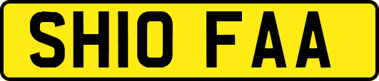 SH10FAA