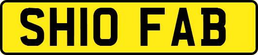 SH10FAB