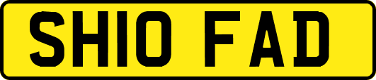 SH10FAD