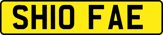 SH10FAE
