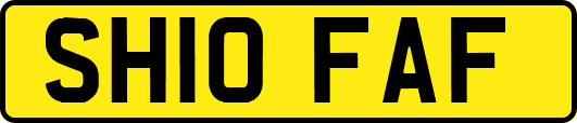 SH10FAF