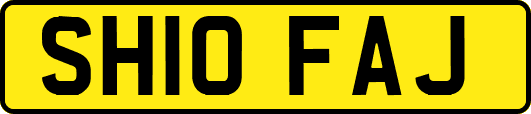 SH10FAJ