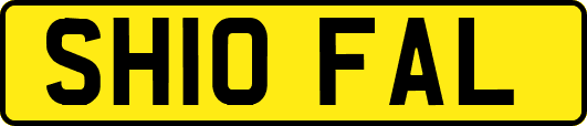 SH10FAL