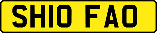 SH10FAO