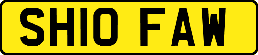 SH10FAW