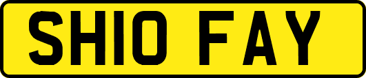SH10FAY
