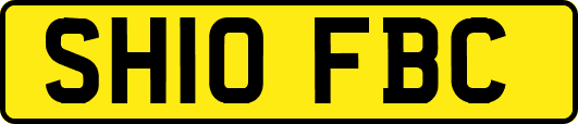 SH10FBC