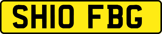 SH10FBG