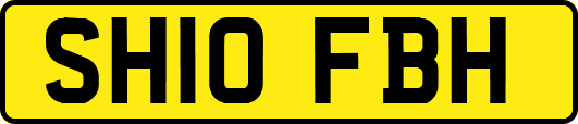 SH10FBH