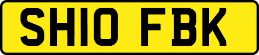 SH10FBK