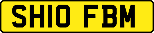 SH10FBM