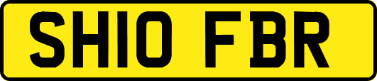 SH10FBR