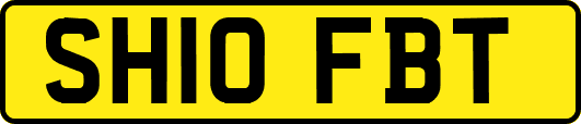 SH10FBT