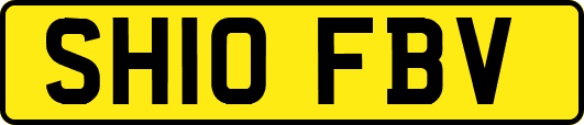 SH10FBV