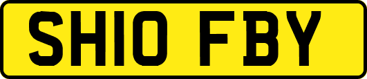 SH10FBY