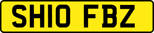 SH10FBZ