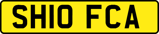 SH10FCA