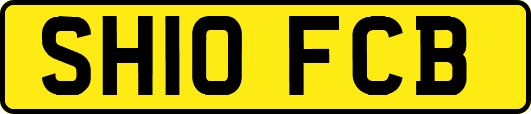 SH10FCB