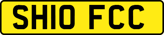 SH10FCC