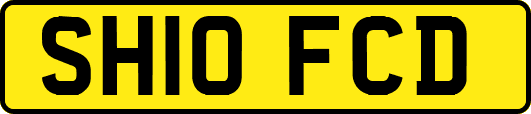 SH10FCD