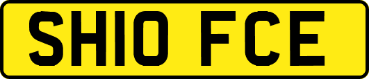 SH10FCE