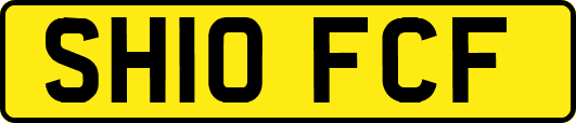 SH10FCF