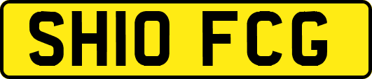 SH10FCG