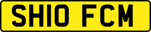 SH10FCM