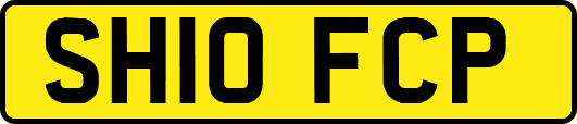 SH10FCP