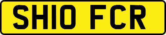 SH10FCR