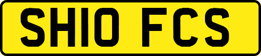 SH10FCS