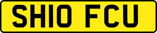 SH10FCU